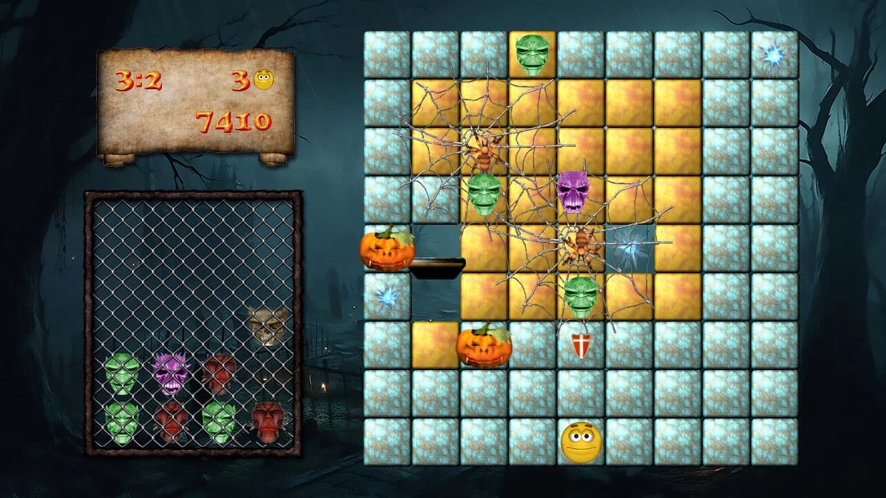 Dirty Rotten Bounders screenshot 2