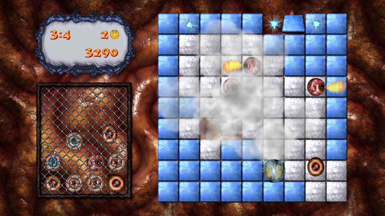 Dirty Rotten Bounders screenshot 4