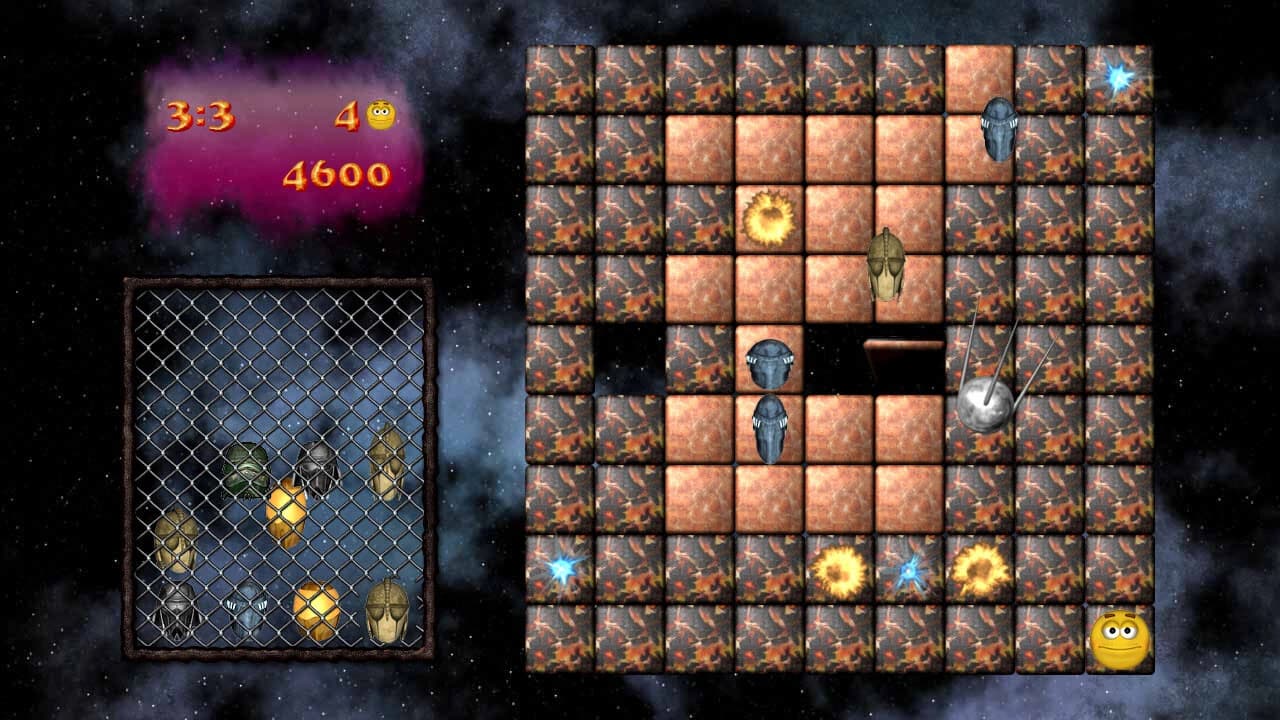 Dirty Rotten Bounders screenshot 3