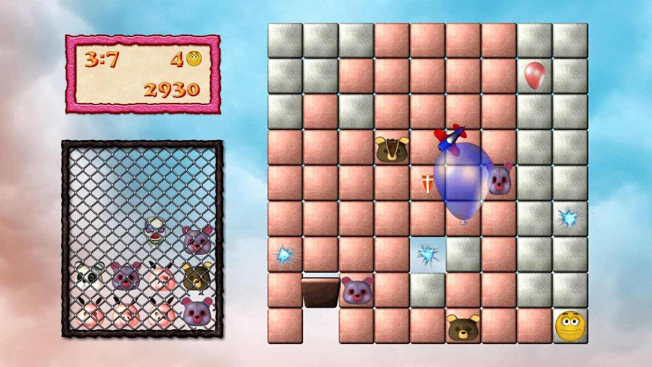 Dirty Rotten Bounders screenshot 7