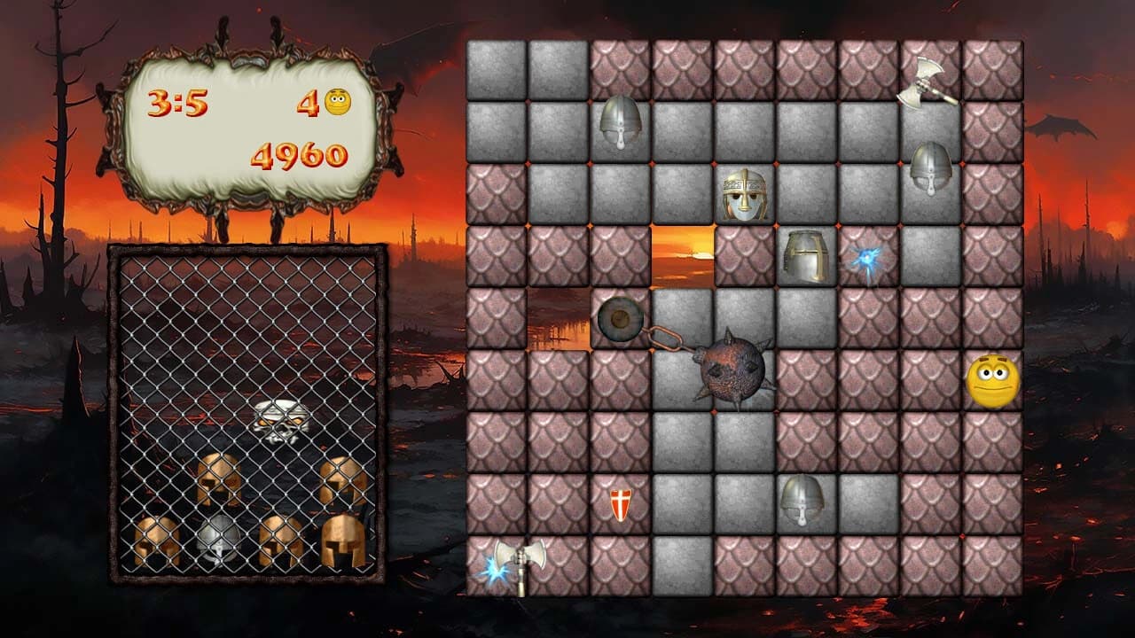 Dirty Rotten Bounders screenshot 5