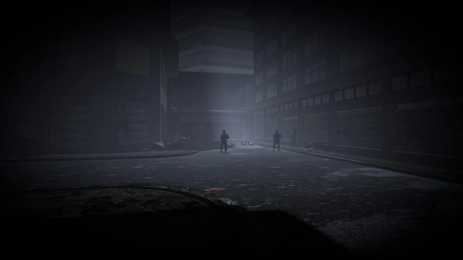 Dirty Wars: September 11 screenshot 1