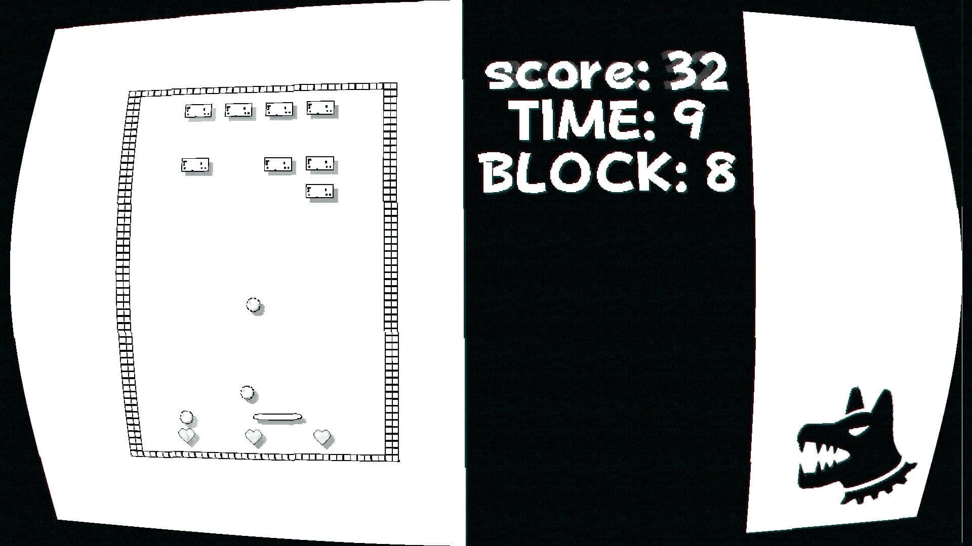 Dirtyblock screenshot 2