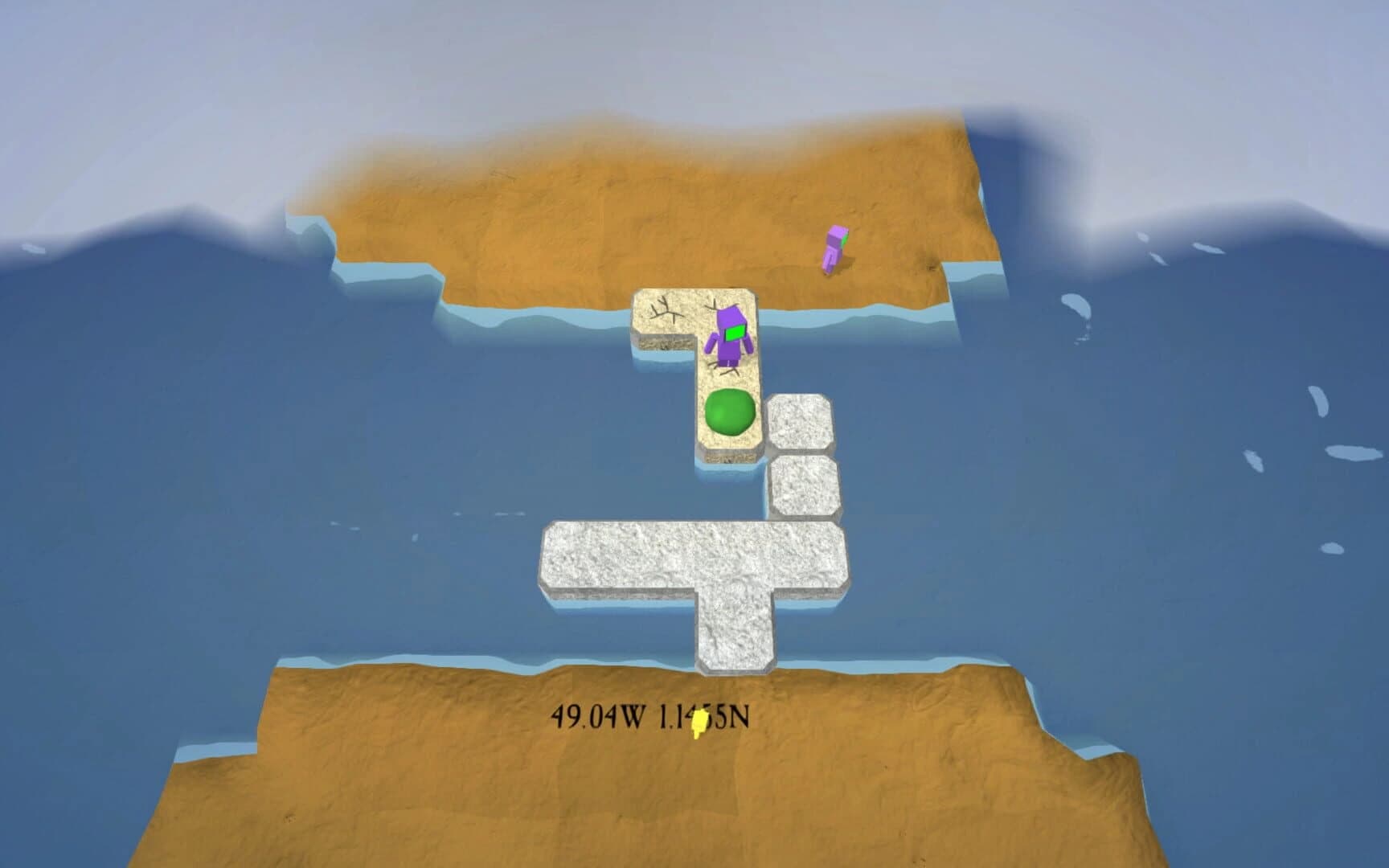 Dis Pontibus 2 screenshot 1