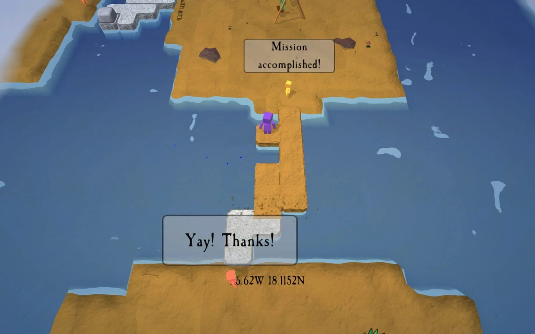 Dis Pontibus 2 screenshot 2