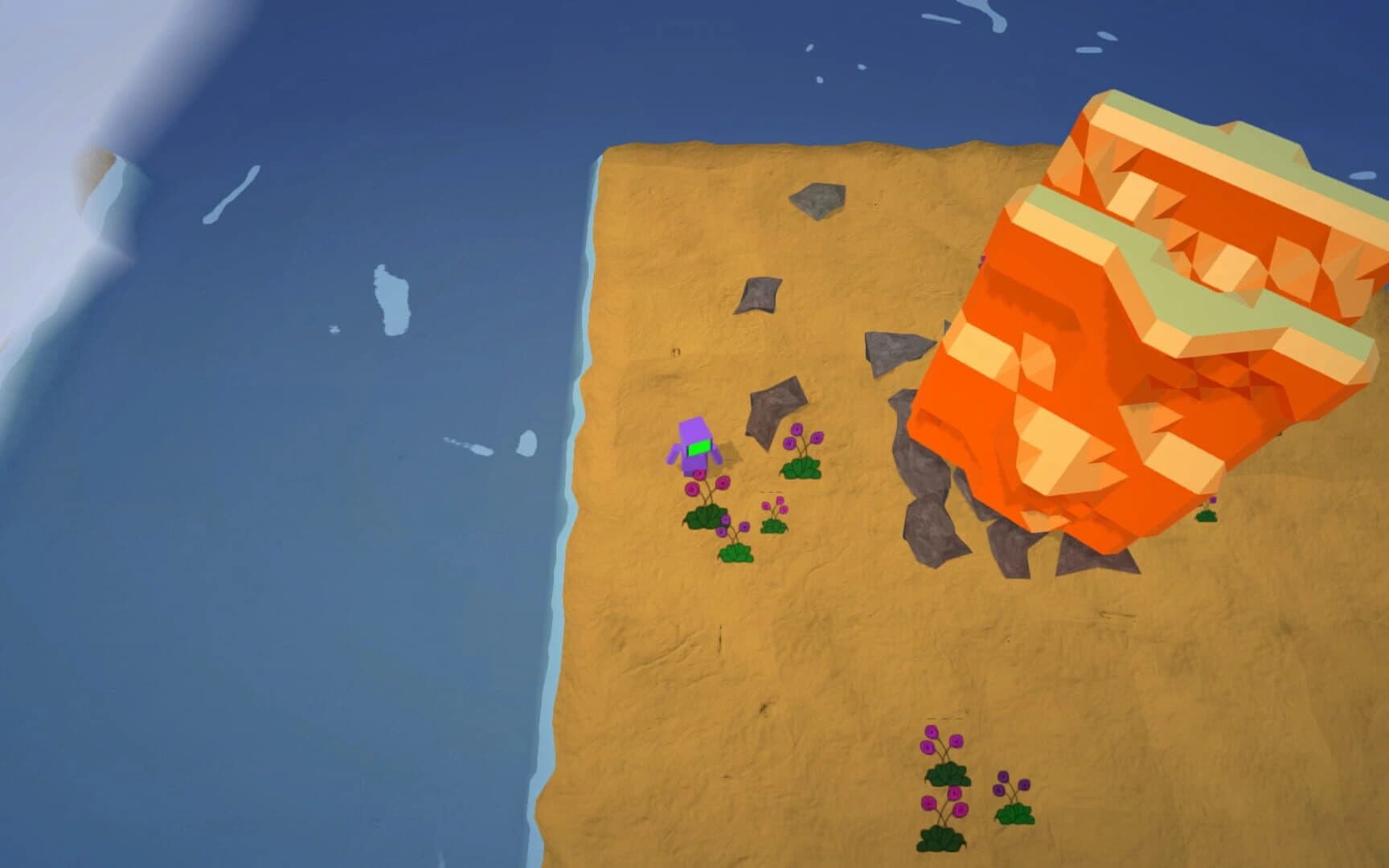 Dis Pontibus 2 screenshot 3