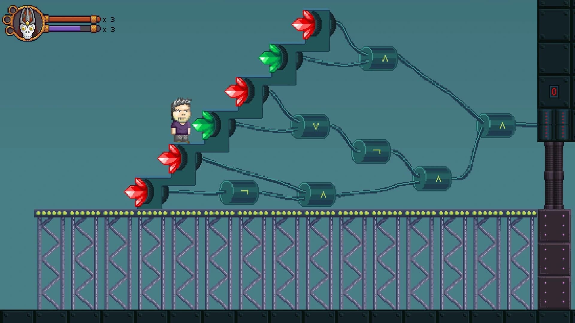 Dis: The Game screenshot 3