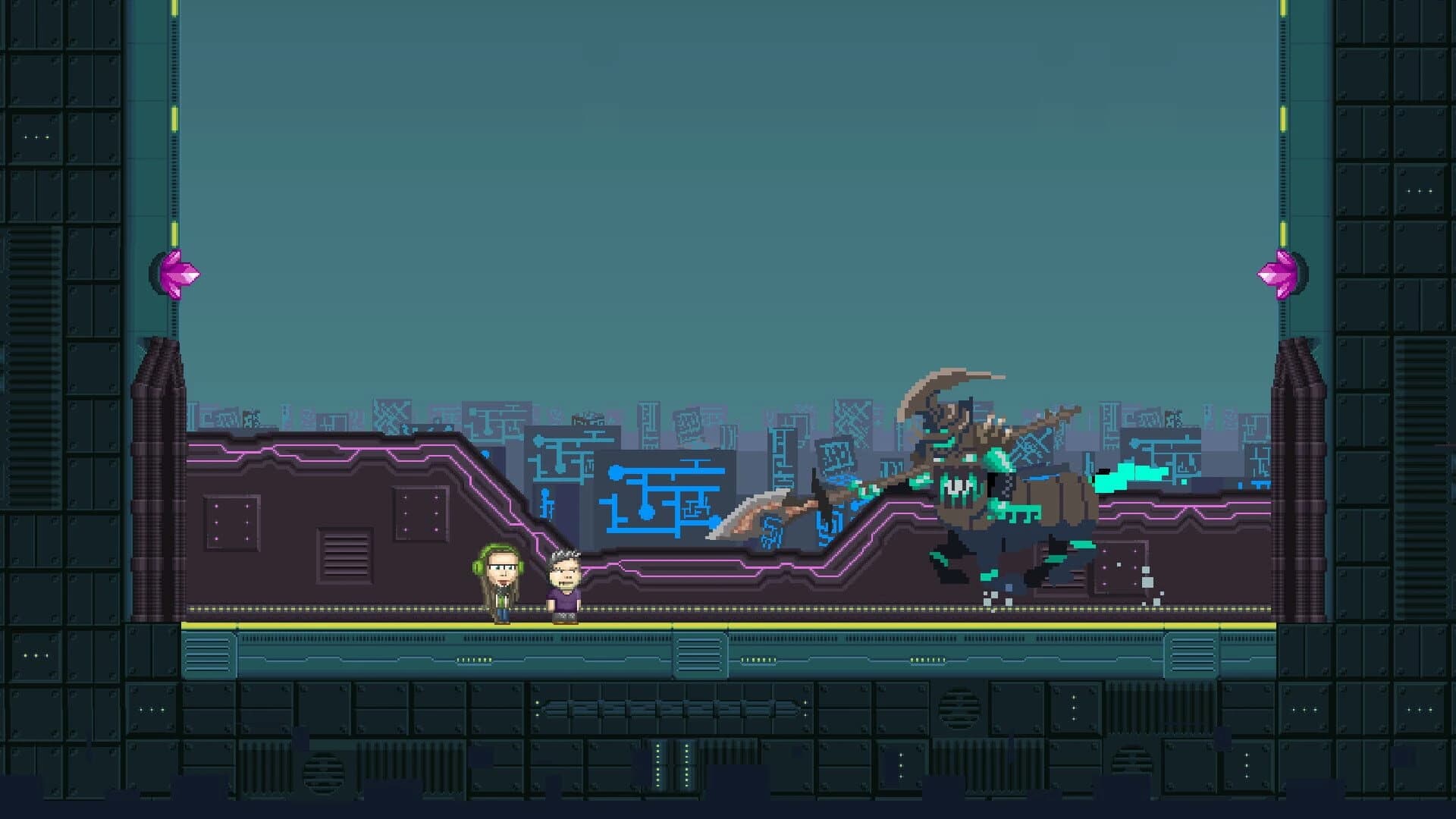 Dis: The Game screenshot 4