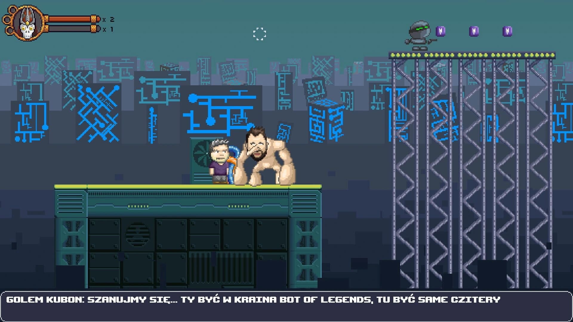 Dis: The Game screenshot 5