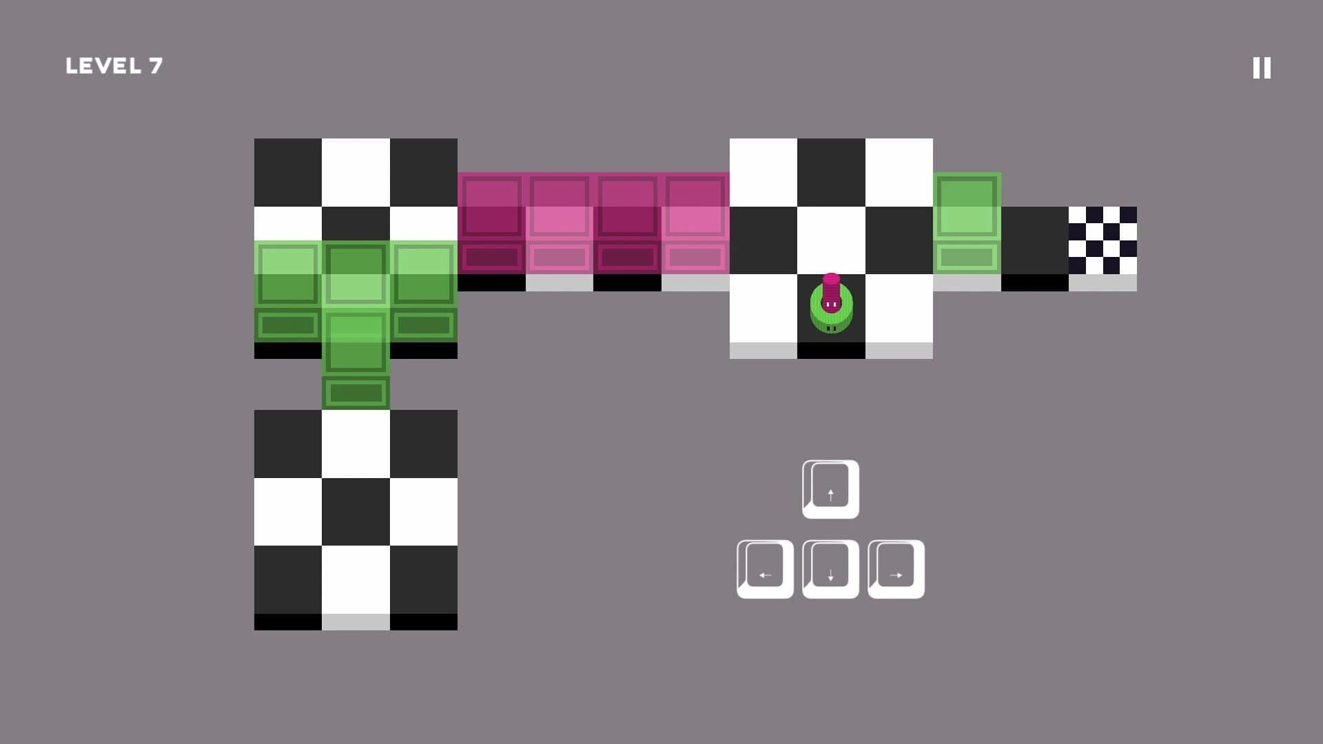 (Dis)assemble screenshot 1