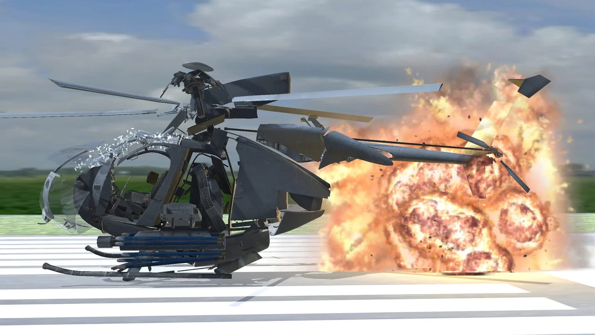 Disassembly 3D screenshot 1