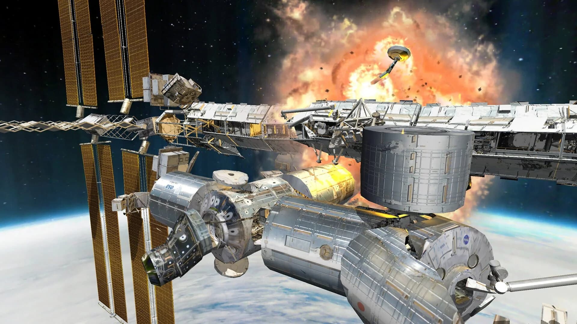 Disassembly 3D screenshot 3