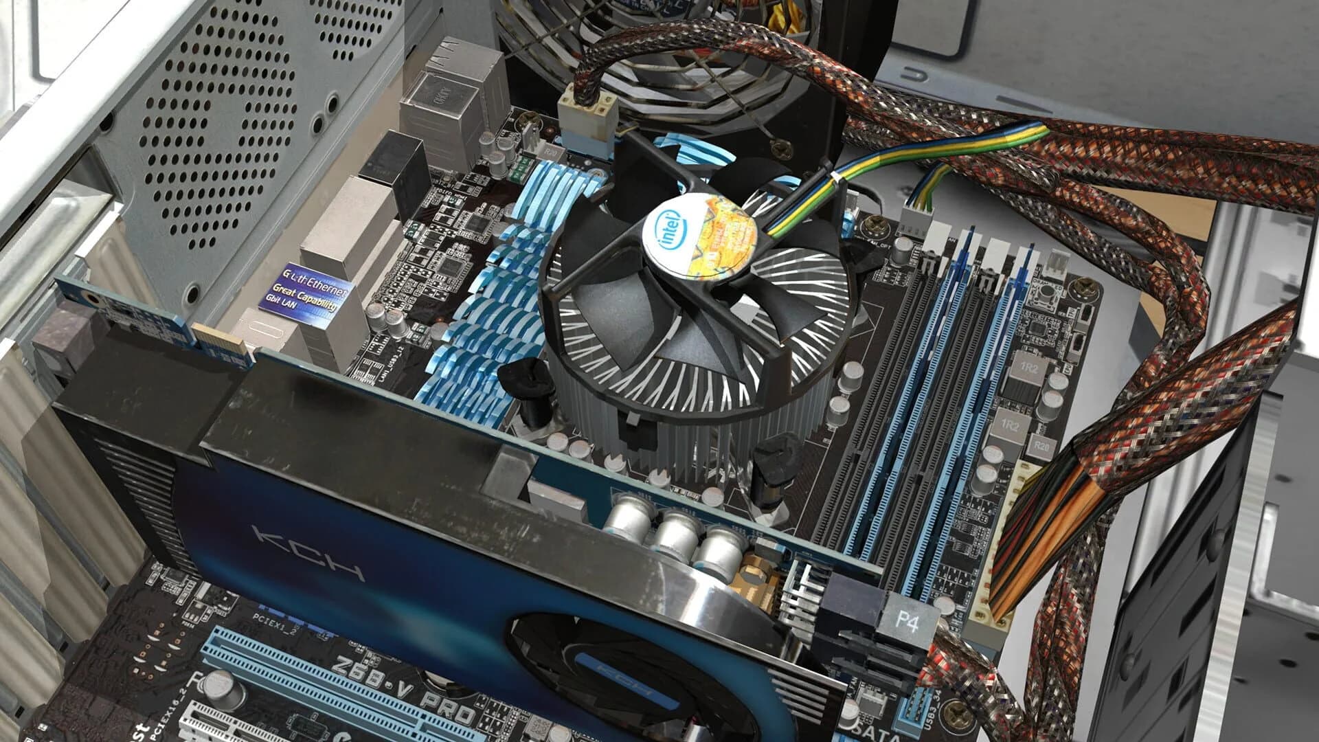 Disassembly 3D screenshot 5