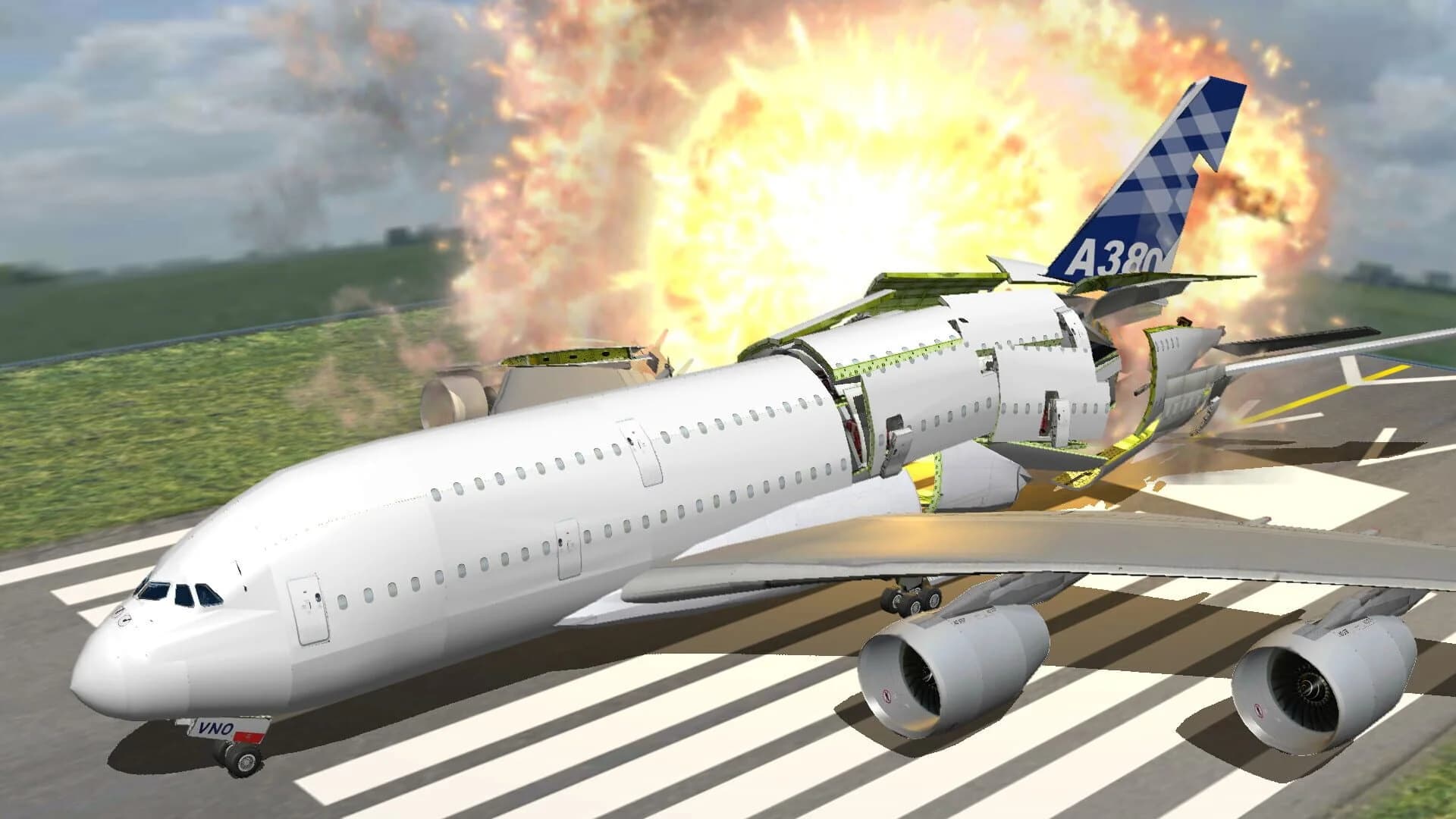 Disassembly 3D screenshot 4