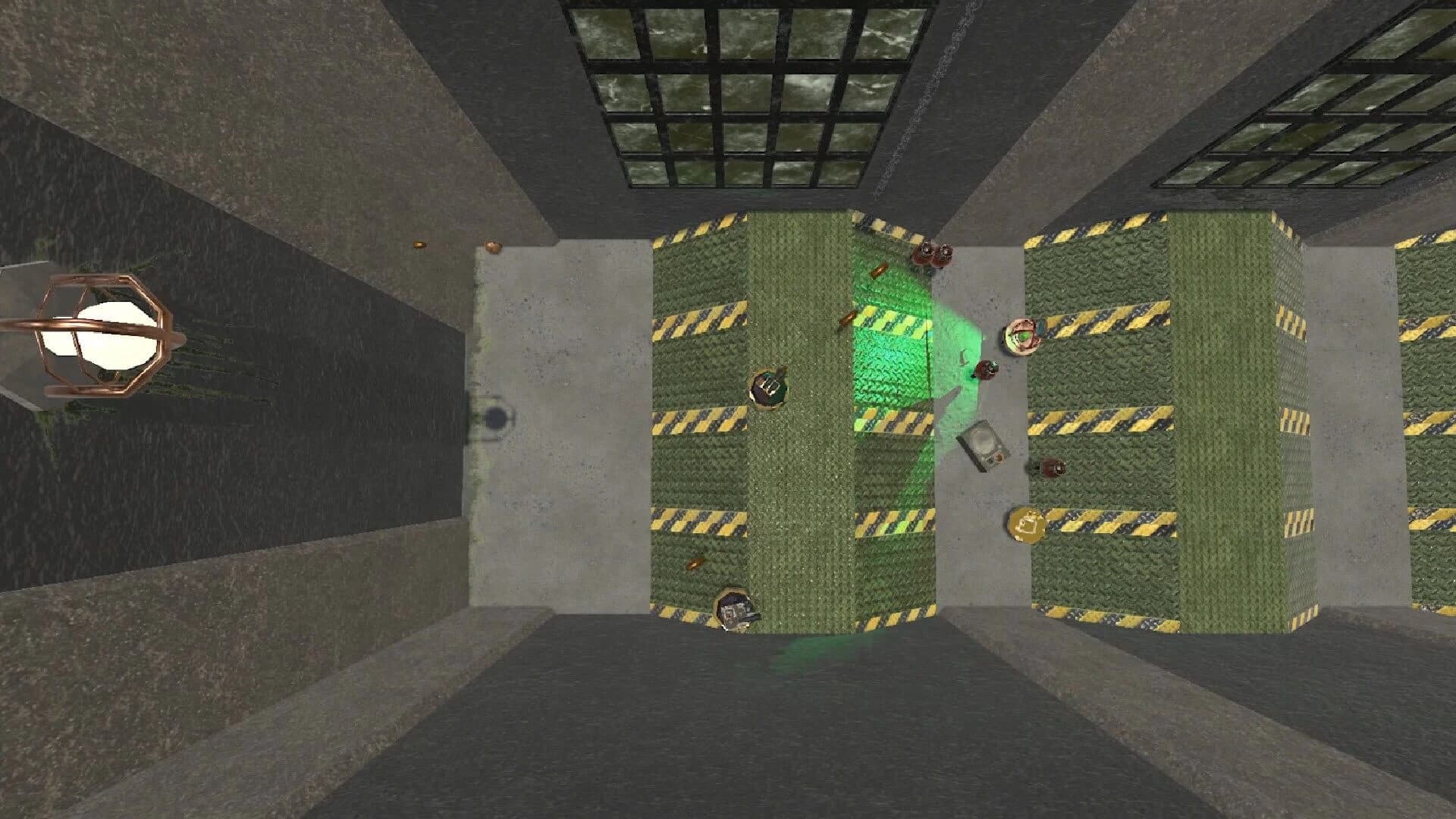 Disassembly Line screenshot 2