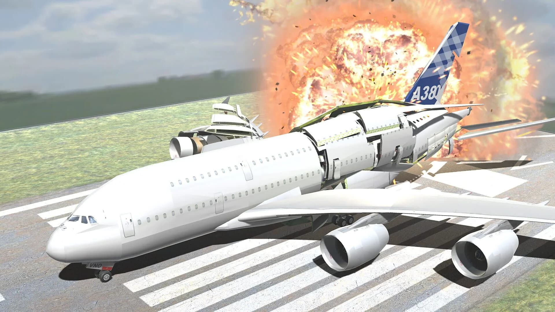 Disassembly VR screenshot 4