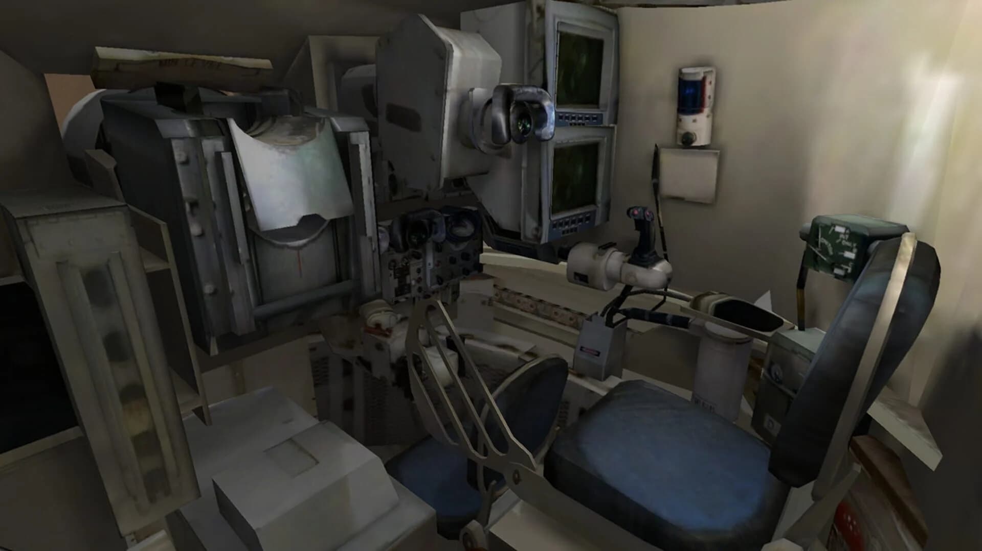 Disassembly VR screenshot 3