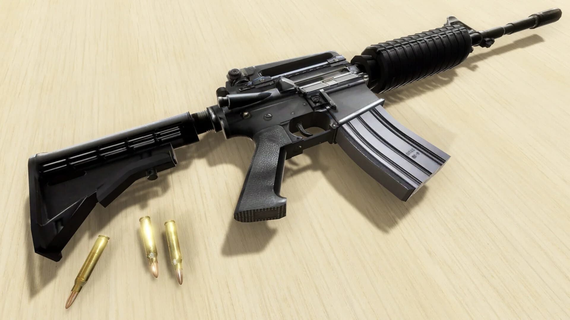 Disassembly VR screenshot 5