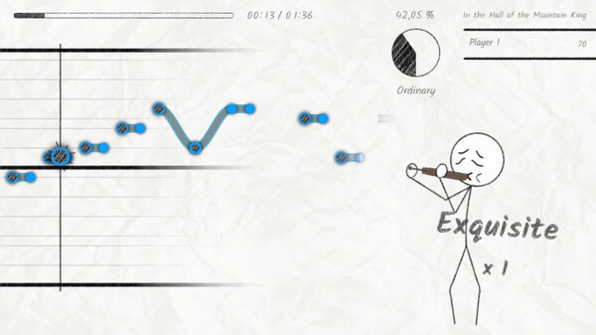 Disaster Band screenshot 2