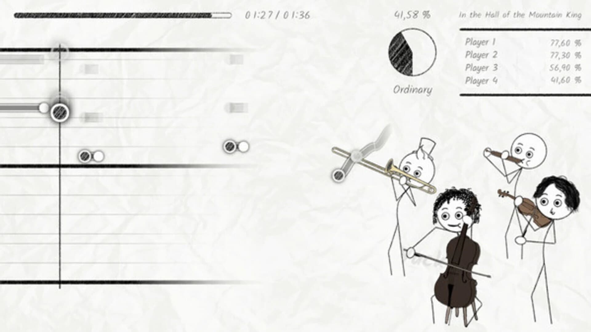 Disaster Band screenshot 5