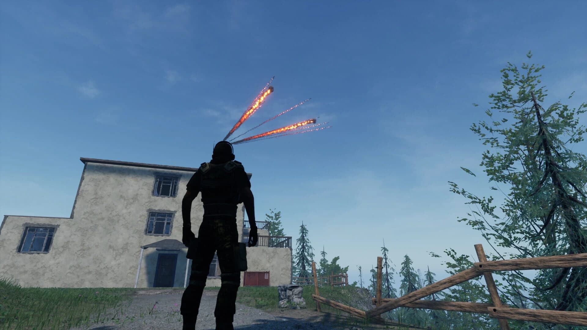 Disaster Island screenshot 5