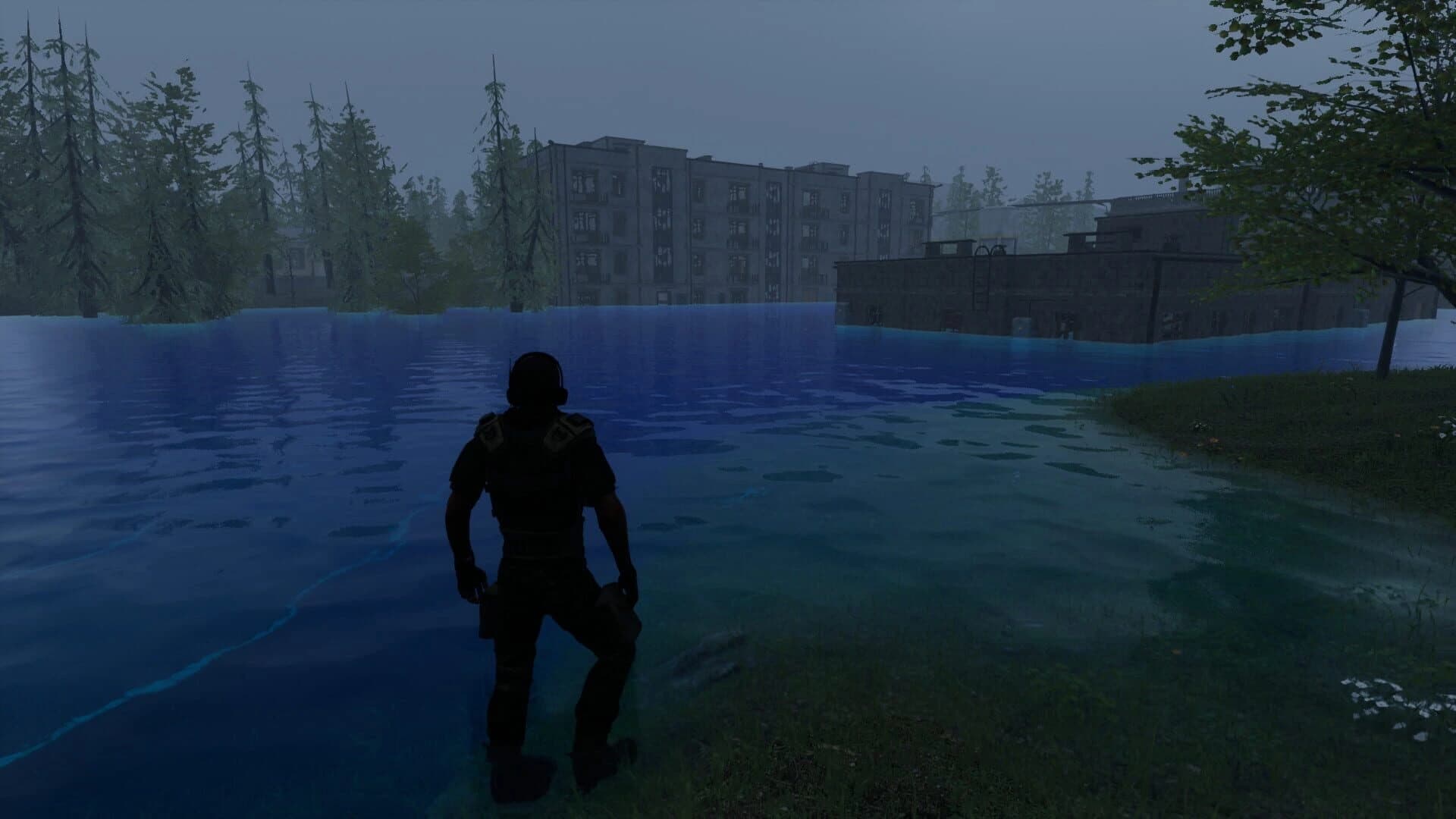 Disaster Island screenshot 1