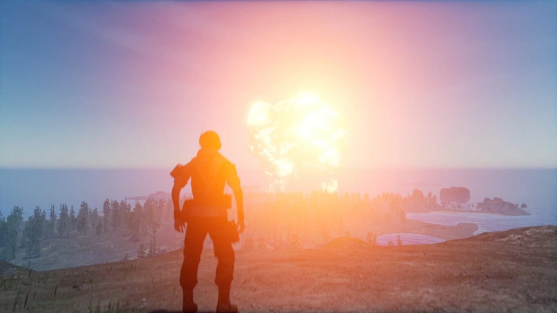 Disaster Island screenshot 2