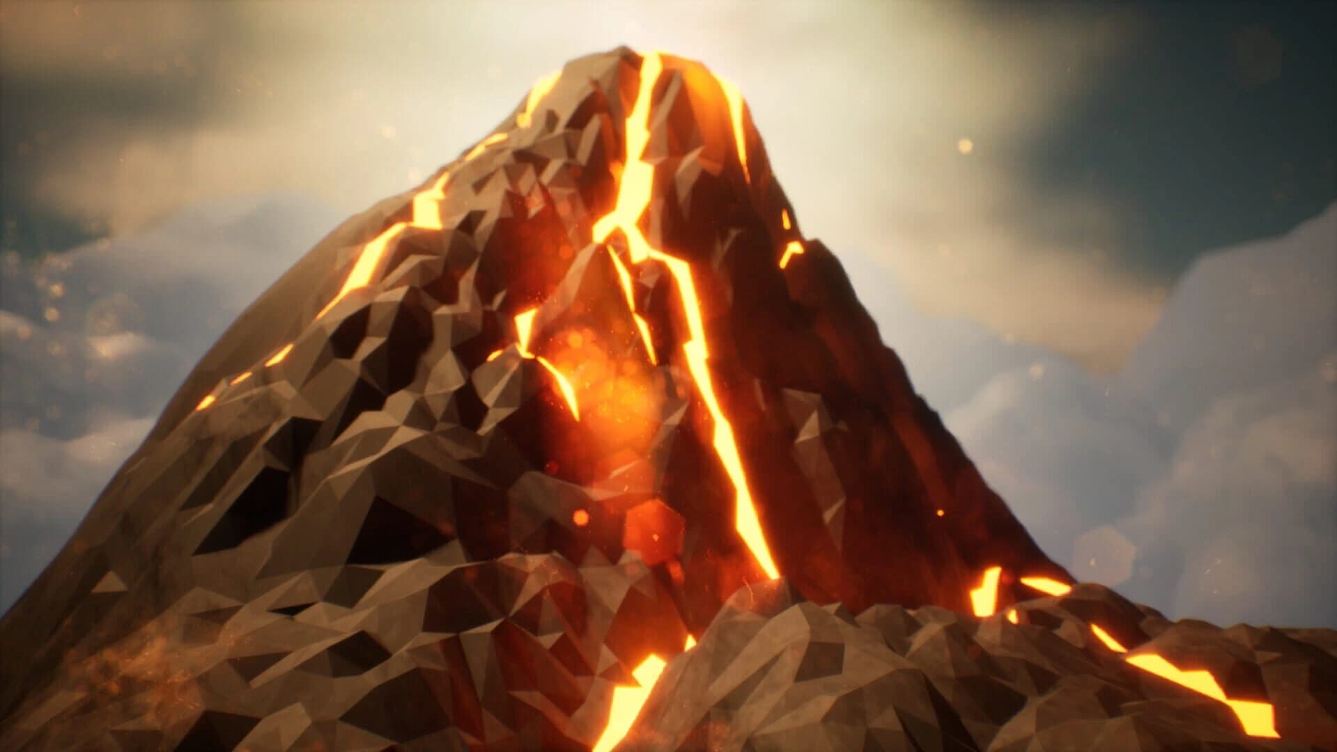 Disasters Escape: The Island screenshot 4
