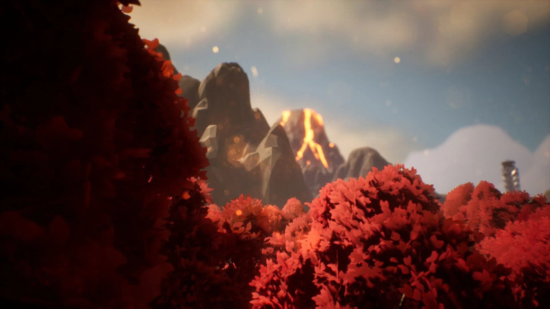 Disasters Escape: The Island screenshot 3