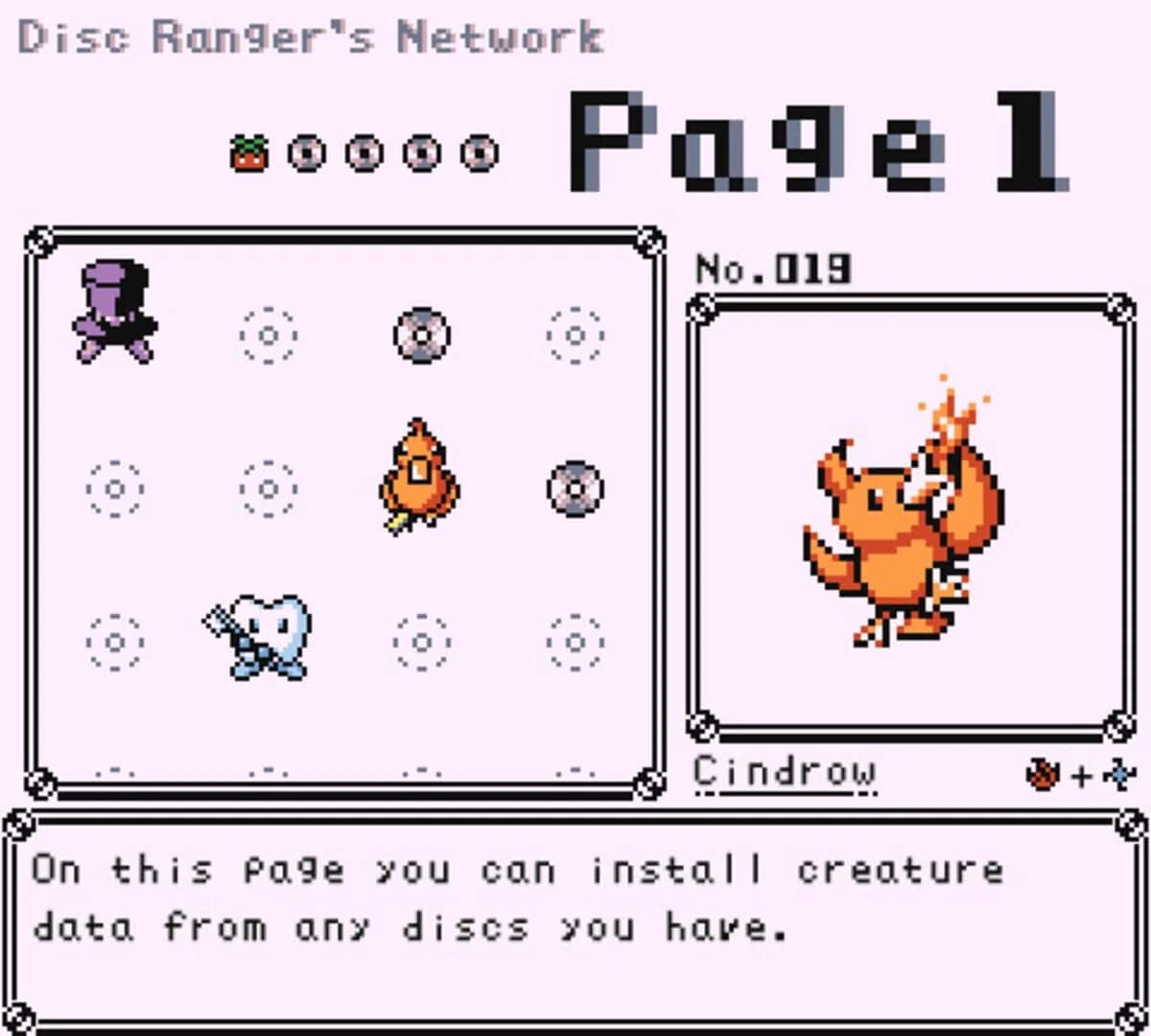 Disc Creatures screenshot 5