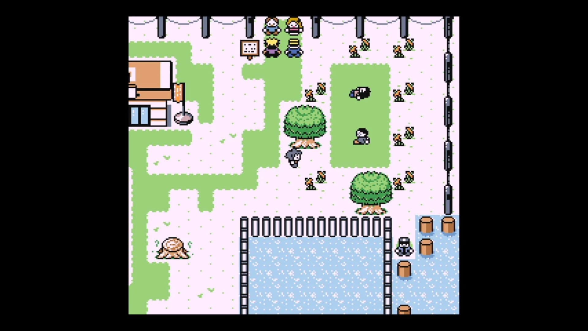 Disc Creatures screenshot 2