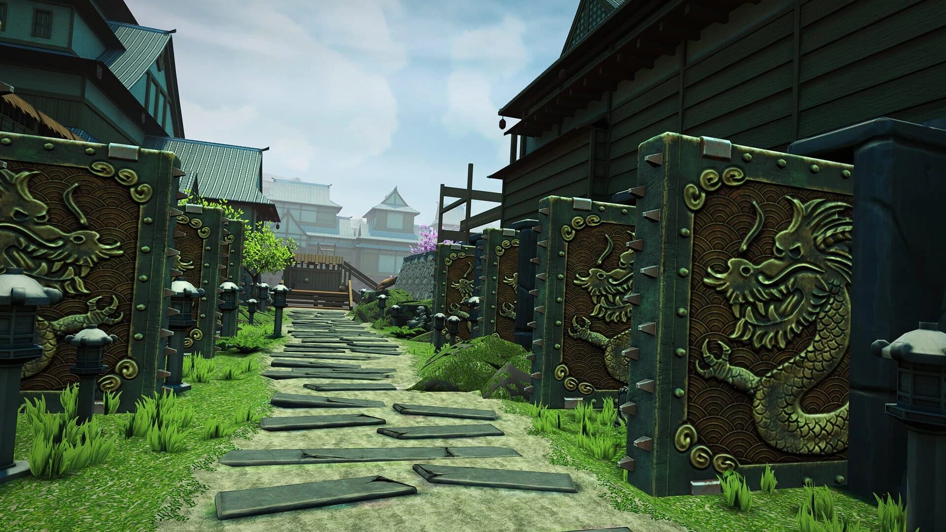 Disc Ninja screenshot 3