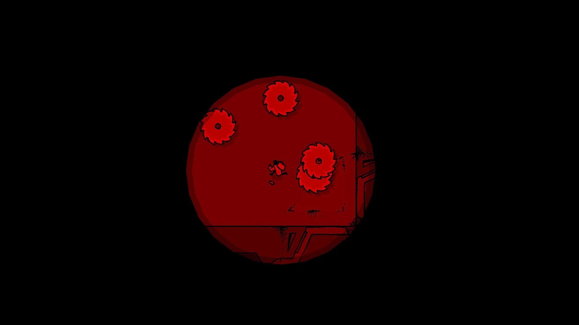 Disc Room screenshot 2