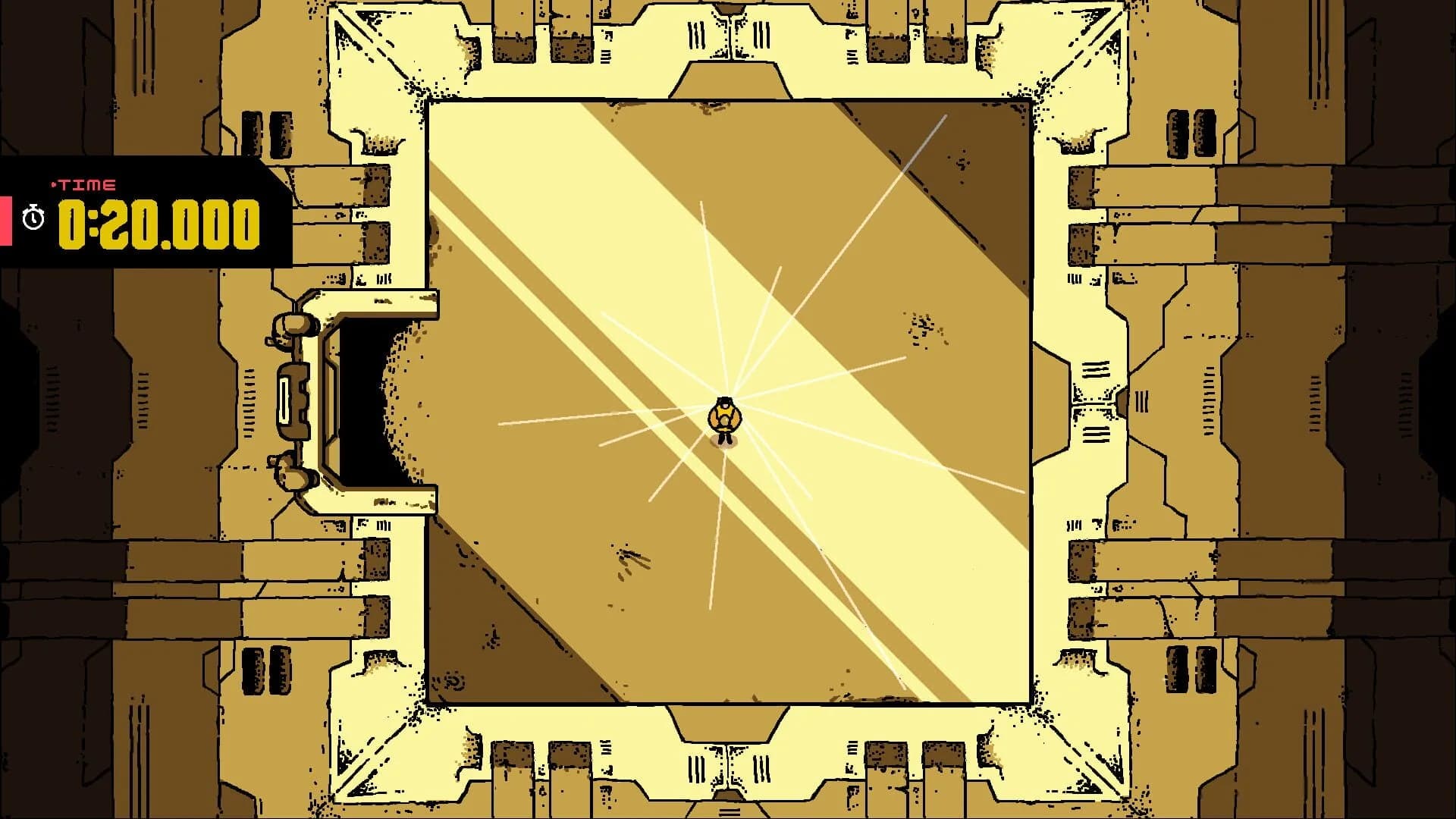 Disc Room screenshot 3
