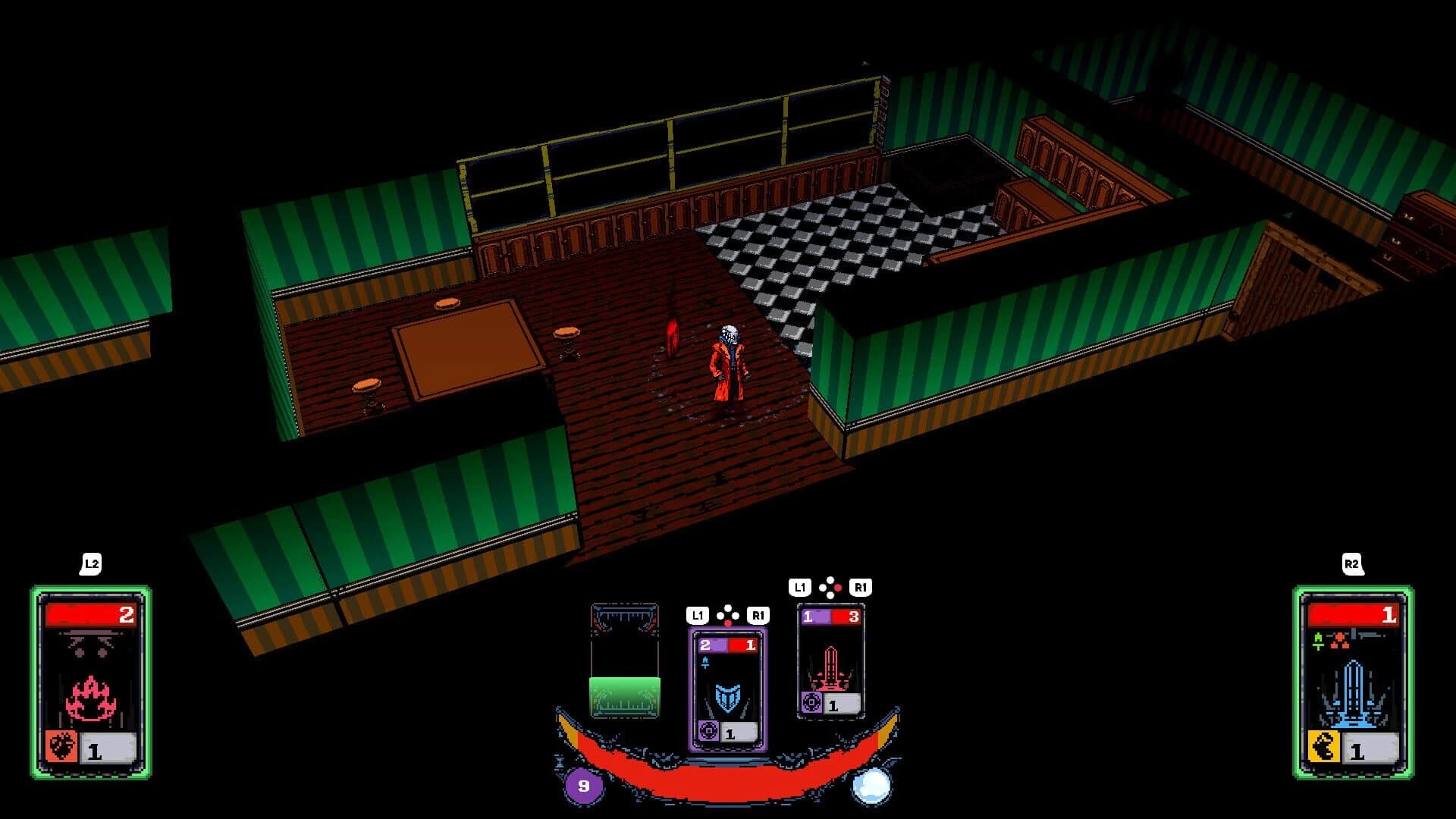 Discard All Hope screenshot 5