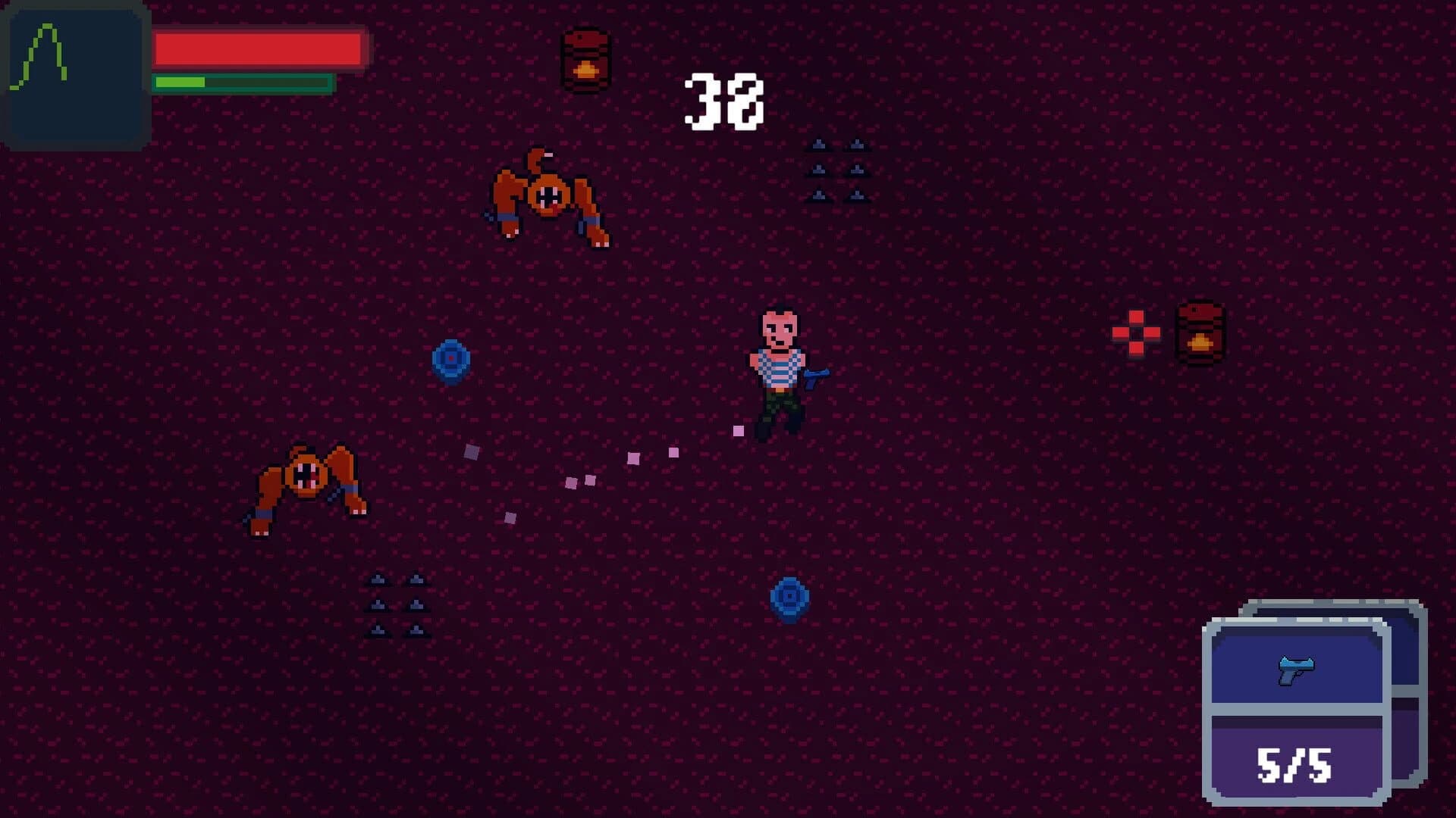 Discarded screenshot 5
