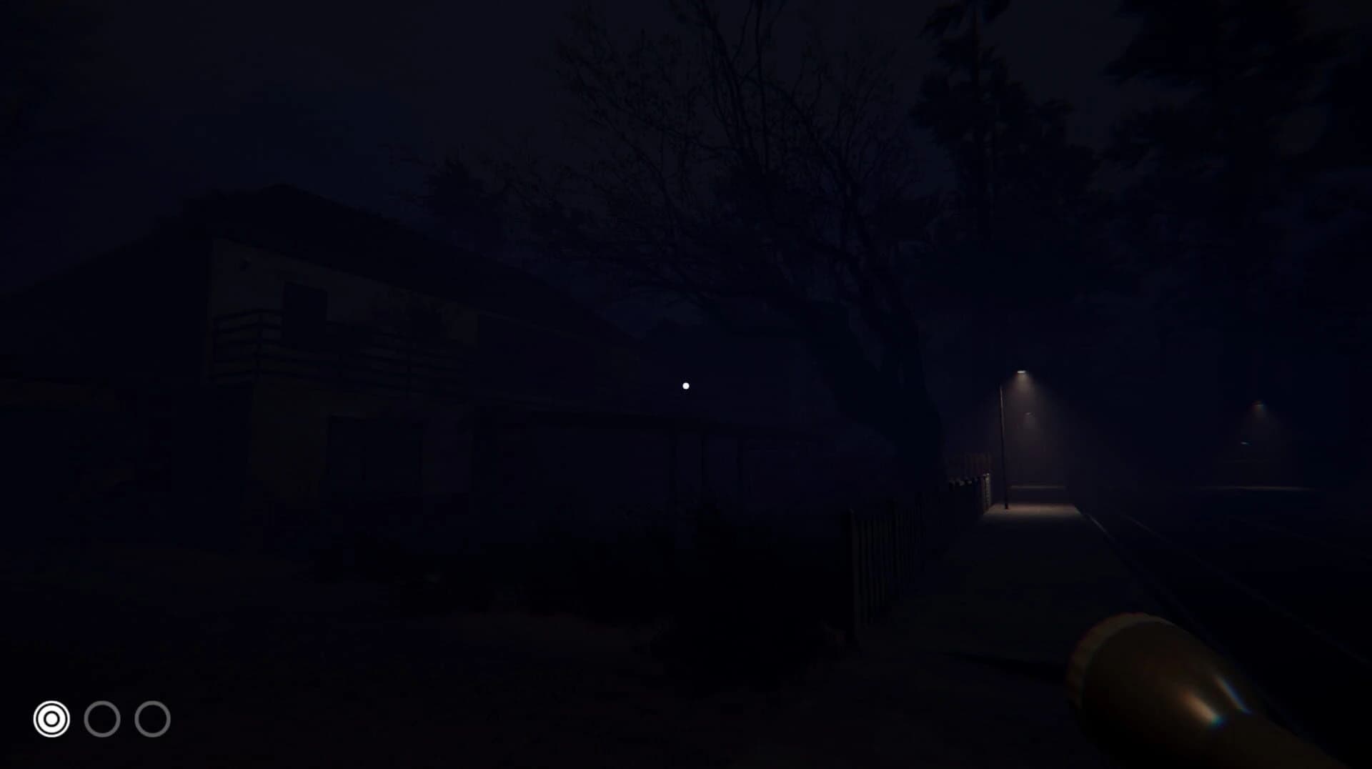 Discarnate: Locust screenshot 5