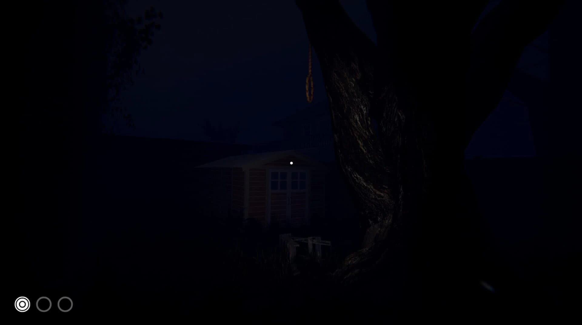 Discarnate: Locust screenshot 1