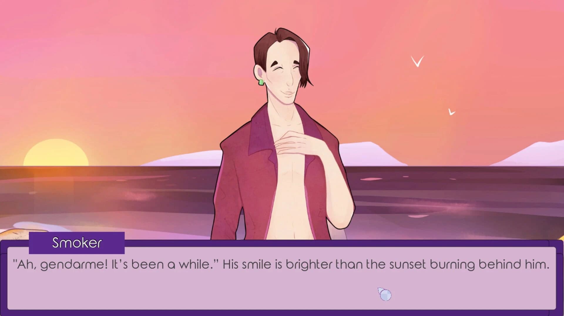 Disco Dating screenshot 4