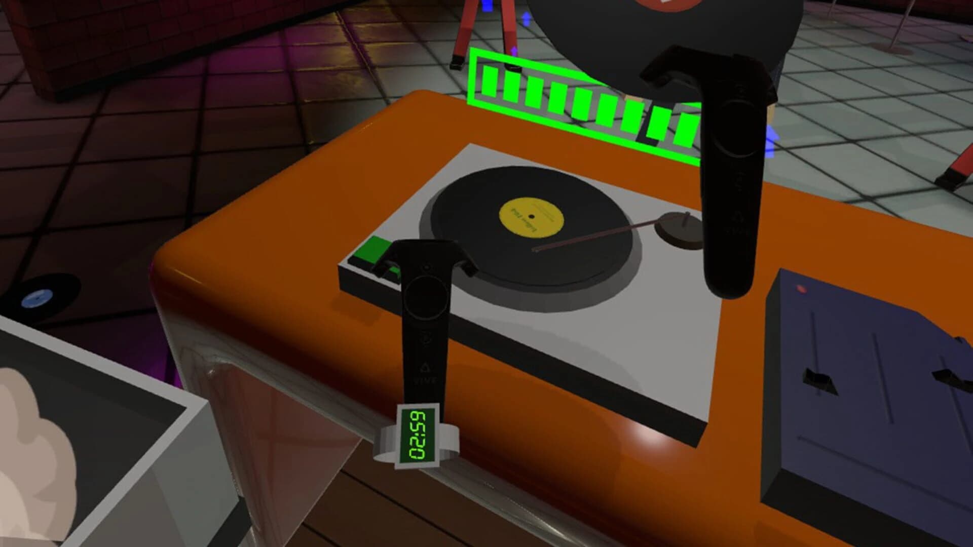 Disco Destruction screenshot 4