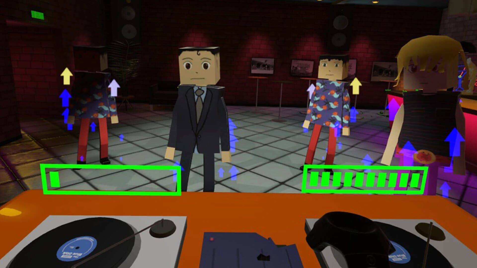 Disco Destruction screenshot 3