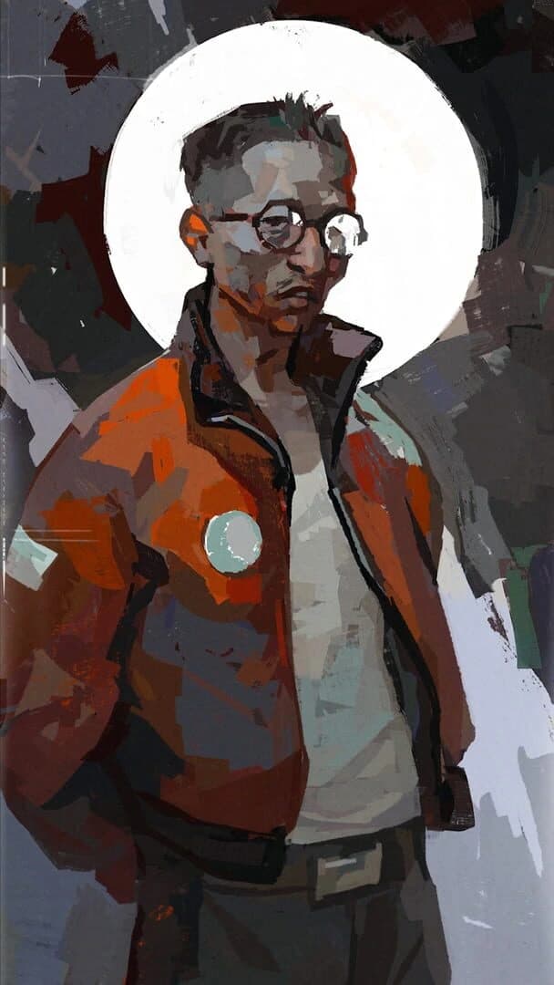 Disco Elysium screenshot 5