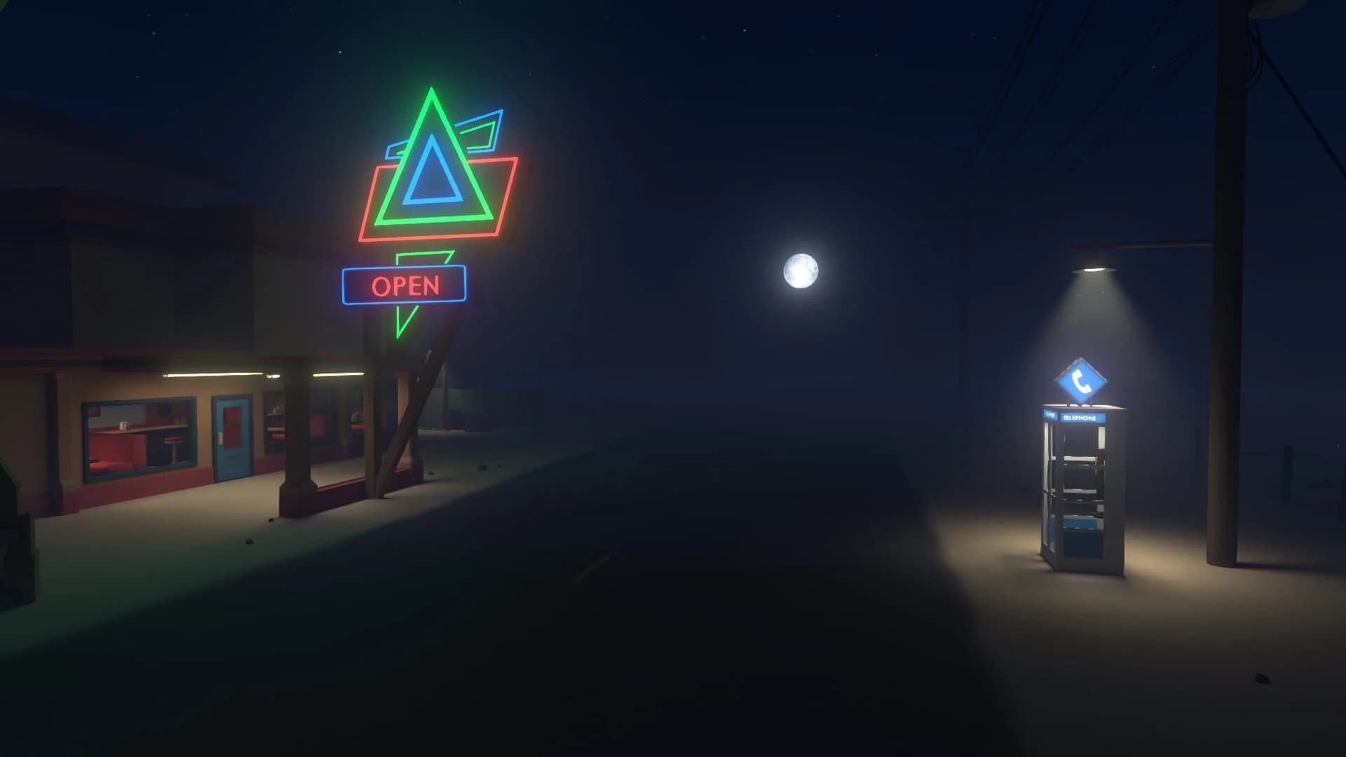 Discolored screenshot 3