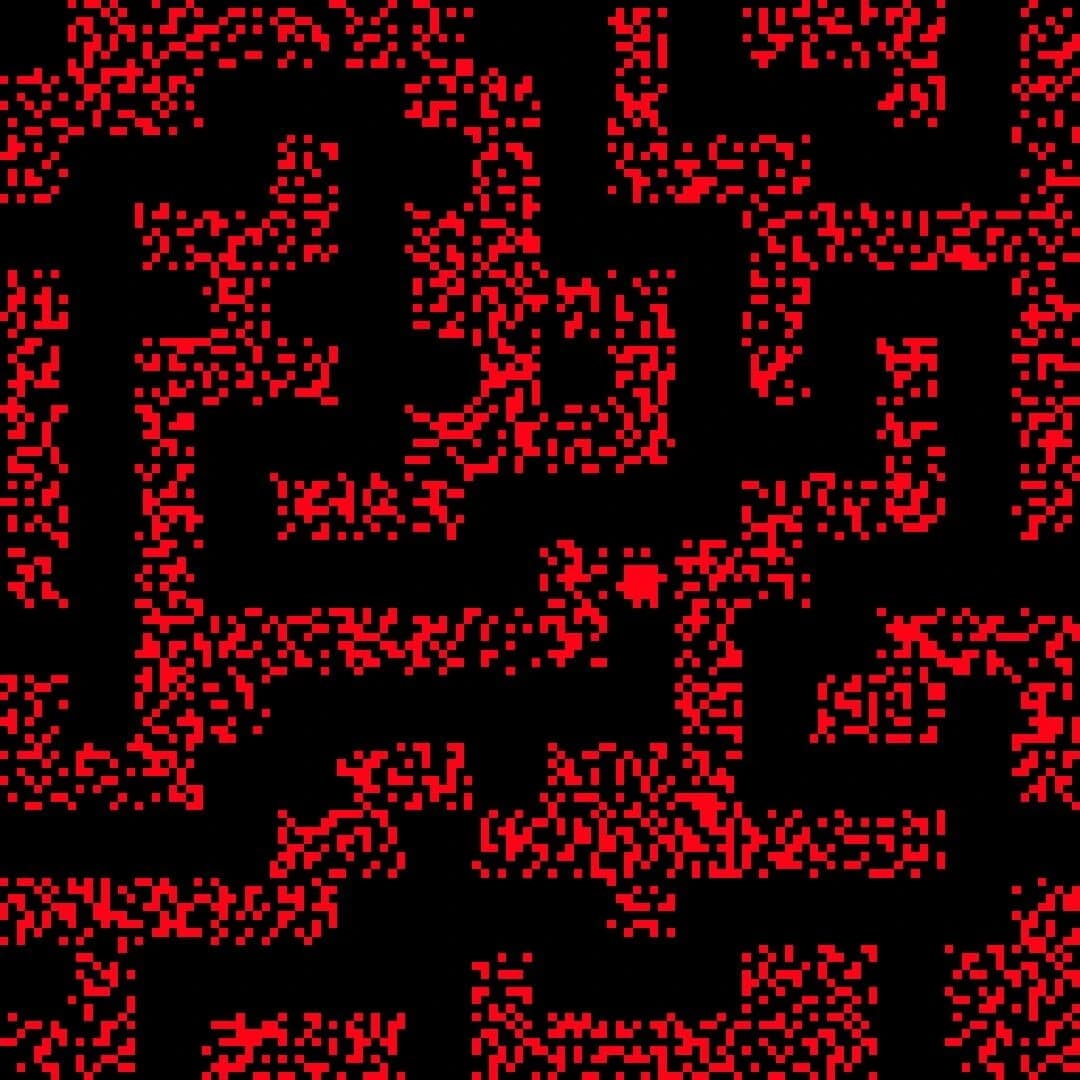 Discomfort Zone screenshot 3