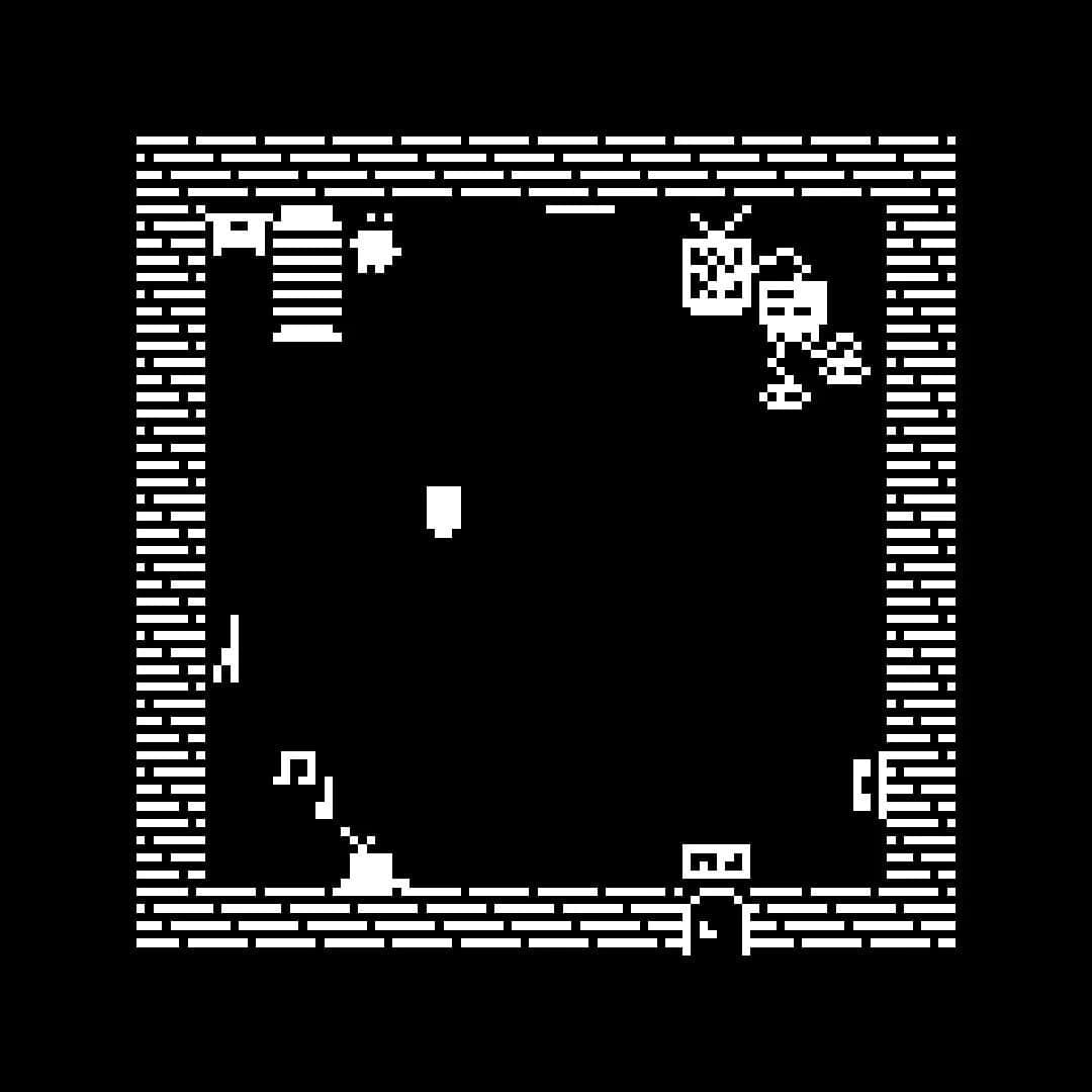 Discomfort Zone screenshot 1