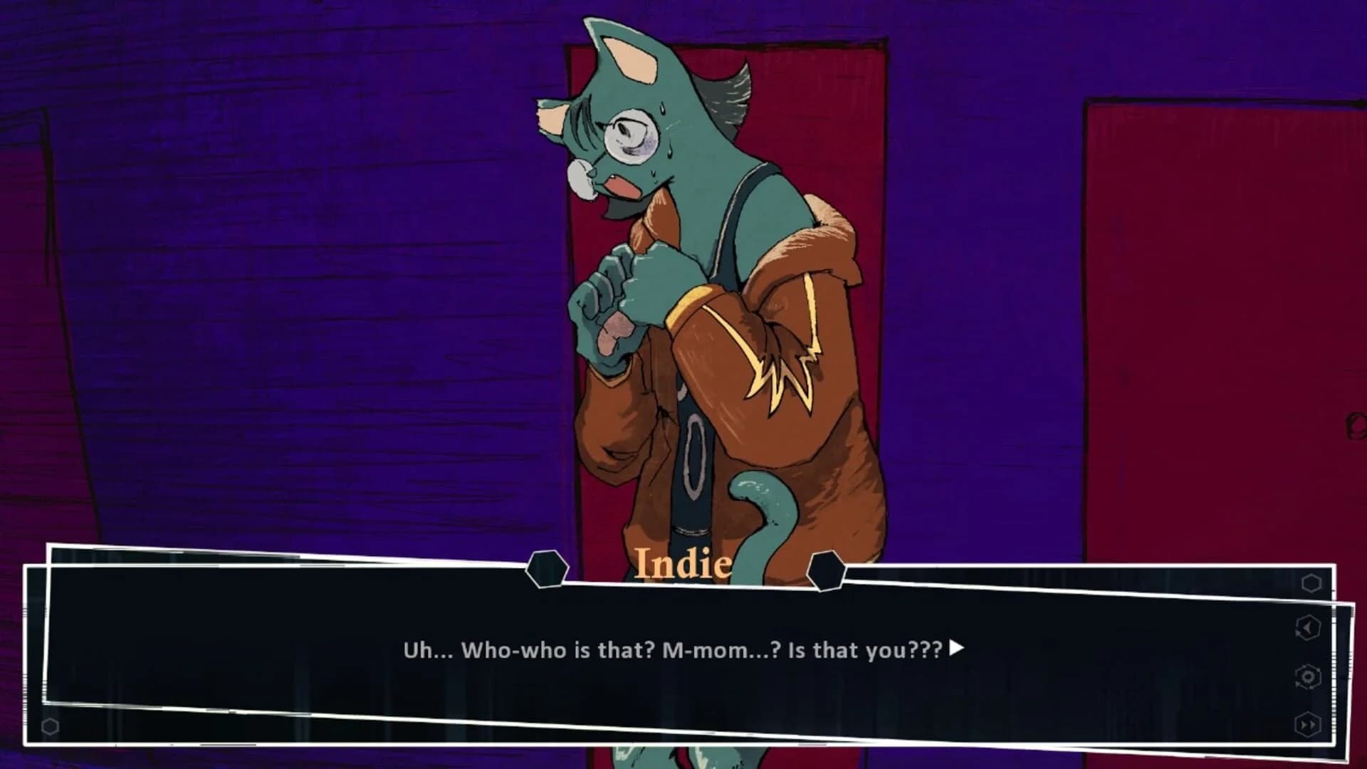 Disconnect screenshot 3