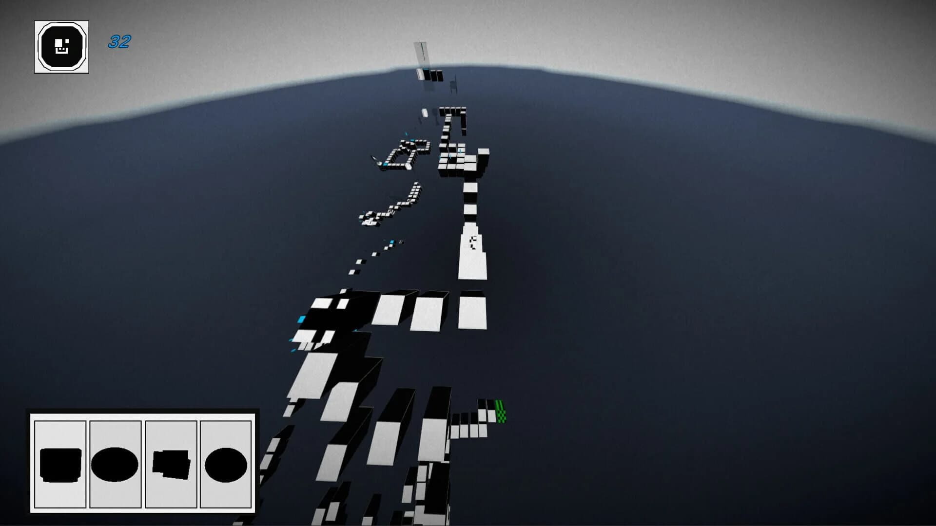 Disconnect screenshot 1