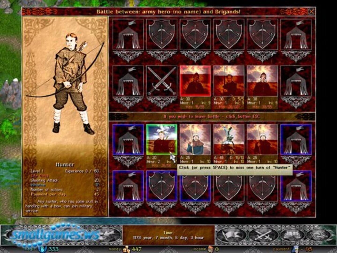 Discord Times screenshot 1