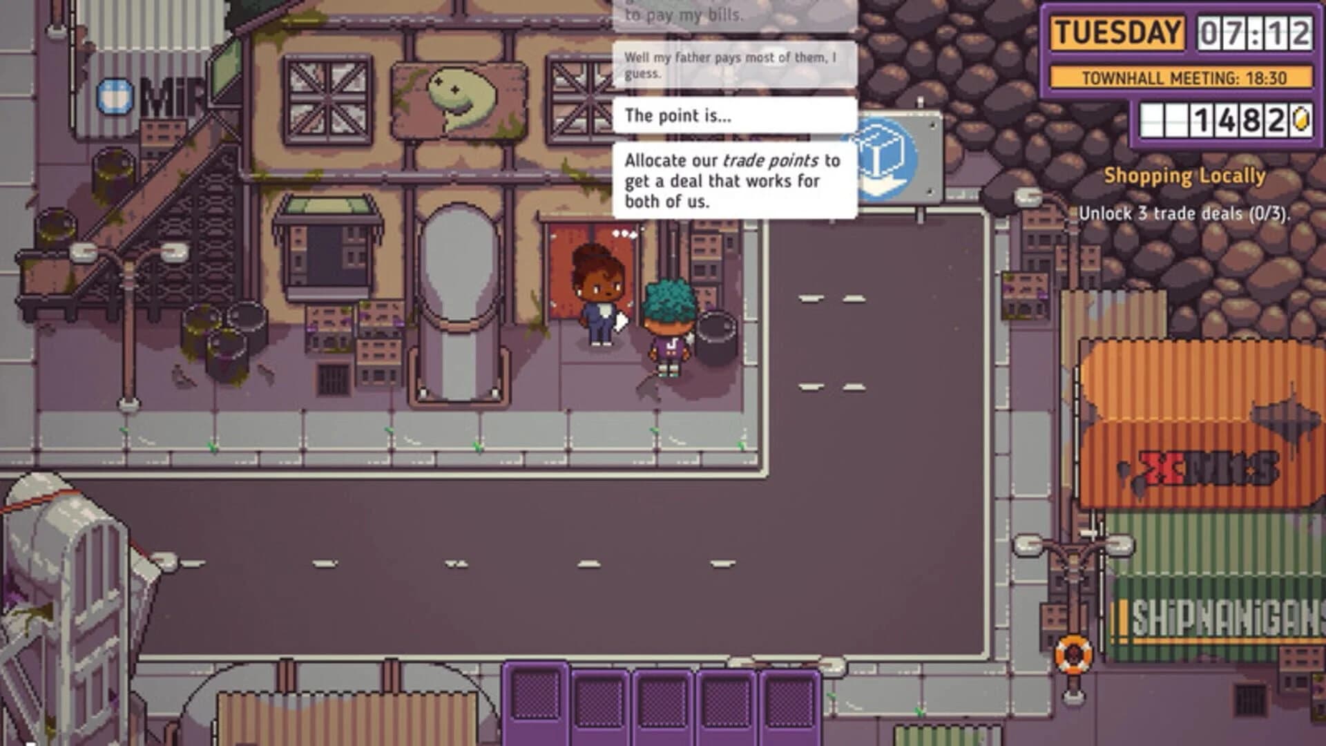 Discounty screenshot 5