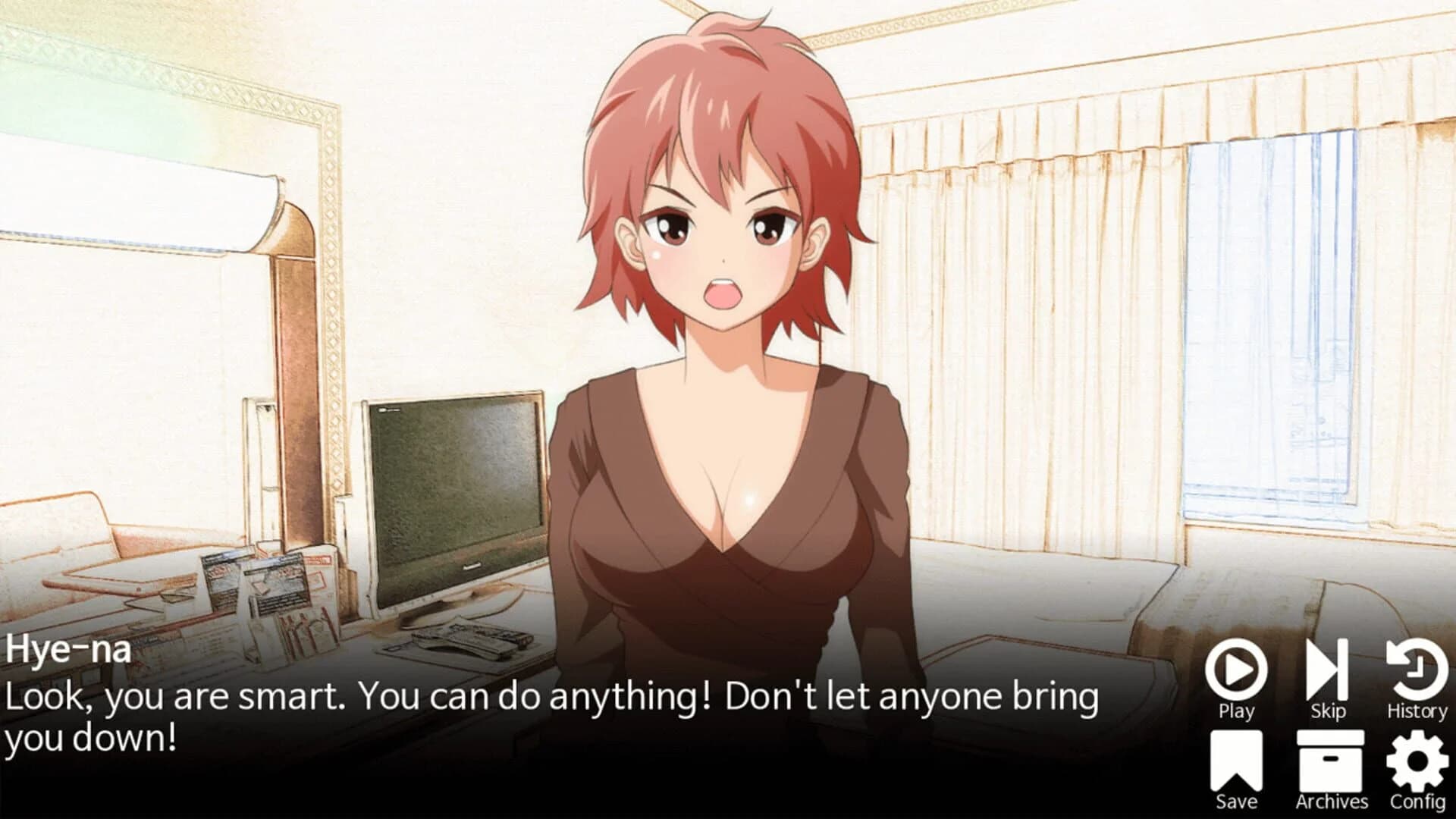 Discouraged Workers screenshot 4